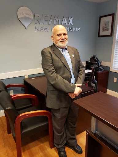 Real Estate Agency «Re/Max New Millennium Group», reviews and photos, 1042 N Broad St, Hillside, NJ 07205, USA