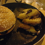 Photo n°3 de l'avis de Fabio.r fait le 30/09/2020 à 19:17 sur le  Ristorante L'Antica Macelleria à Pietrasanta