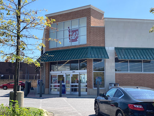 Drug Store «Walgreens», reviews and photos, 6323 Baltimore National Pike, Catonsville, MD 21228, USA