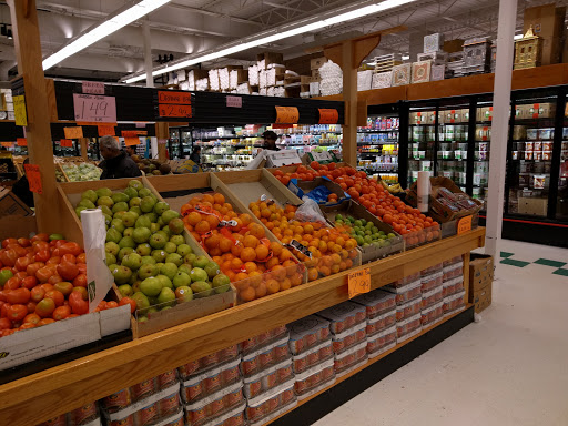 Indian Grocery Store «Royal Bazaar Farmers Market», reviews and photos, 2600 Tuckernuck Dr, Richmond, VA 23294, USA