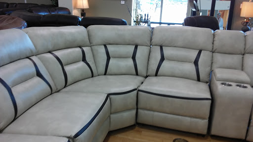 Furniture Store «American Signature Furniture», reviews and photos, 5455 University Pkwy, University Park, FL 34201, USA