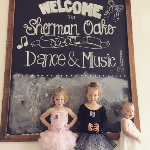 Dance School «Sherman Oaks School of Dance and Music», reviews and photos, 4454 Van Nuys Blvd g, Sherman Oaks, CA 91403, USA