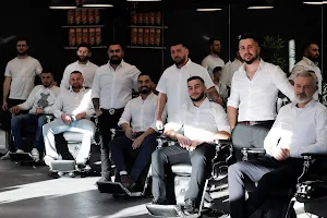 Azzy Barbershop image