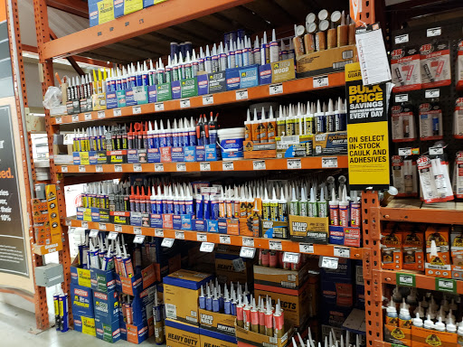Home Improvement Store «The Home Depot», reviews and photos, 2750 Crow Canyon Rd, San Ramon, CA 94583, USA