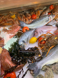 Poisson du Restaurant de fruits de mer Fred l'Ecailler à Cannes - n°3