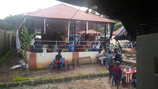 Tentakus Lounge, Opposite first bank new, Iyin Rd, Ado Ekiti, Nigeria, Pub, state Ondo