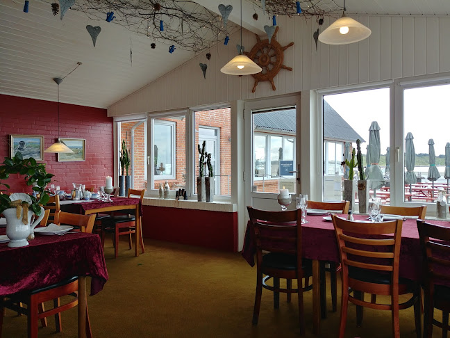 Feggesund Kro - Restaurant