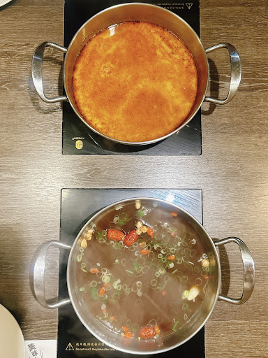 養鍋Yang Guo石頭涮涮鍋 文心店 的照片
