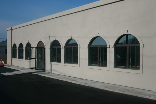 Stamford Islamic Center