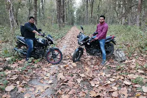 Baikunthapur Forest image
