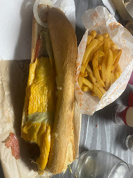 Photo n°13 de snack addict à Noyelles-Godault ()