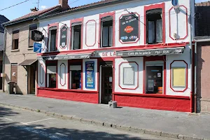 Le Café de la Place - Chez Léo image