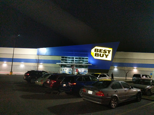 Electronics Store «Best Buy», reviews and photos, 1093 W Riverdale Rd, Ogden, UT 84405, USA