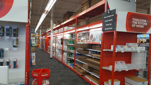 Office Supply Store «Staples», reviews and photos, 2003 Plank Rd, Fredericksburg, VA 22401, USA