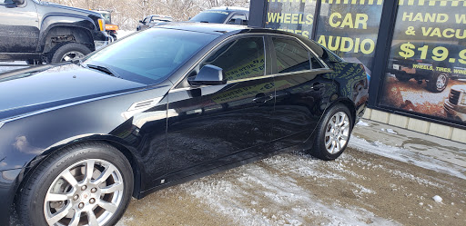 Car Detailing Service «S & R Auto Detailing & Accessories», reviews and photos, 2697 Dayton Germantown Pike, Germantown, OH 45327, USA