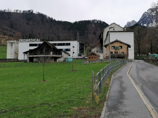 Bleichestrasse 65, 8750 Glarus, Schweiz