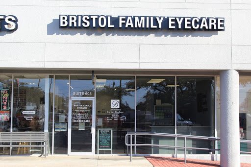 Optometrist «All About Eyes», reviews and photos, 900 N Austin Ave #605, Georgetown, TX 78626, USA