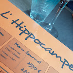 Photo n° 1 de l'avis de maxime.i fait le 13/04/2019 à 21:50 pour Restaurant L'Hippocampe à Fort-Mahon-Plage