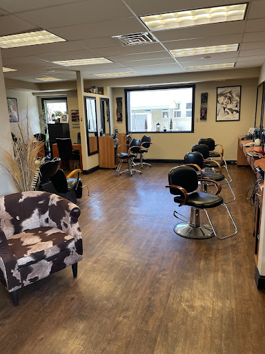 Beauty Salon «Shear Expression», reviews and photos, 6 E Clinton St, Newton, NJ 07860, USA