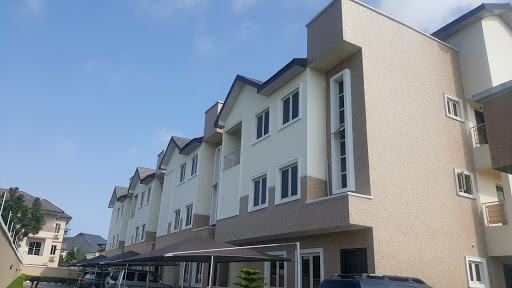 Springpark Yaad Hotel and Tours, 8B Ondo St, Osborne Foreshore 101233, Lagos, Nigeria, Park, state Lagos