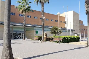 Hospital Público Comarcal la Inmaculada image