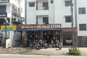Sri Raja Stores image