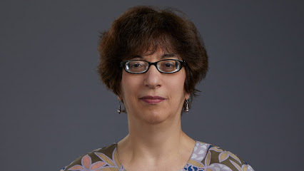 Lydia Usha, MD
