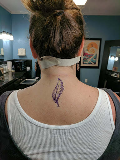 Tattoo Shop «No Hard Feelings Tattoo Gallery», reviews and photos, 10331 W Sample Rd, Coral Springs, FL 33065, USA