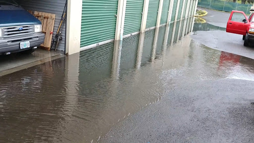 Self-Storage Facility «National Storage Centers», reviews and photos, 5820 NE 8th Ct, Vancouver, WA 98665, USA