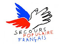 Secours populaire Français comité Libercourt Libercourt