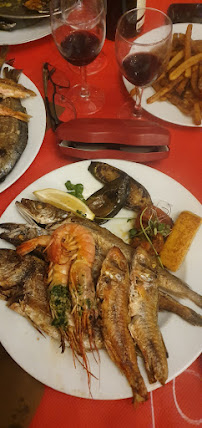Les plus récentes photos du Restaurant La cabane du pêcheur chez za à Saintes-Maries-de-la-Mer - n°4