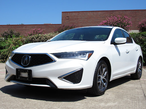 Used Car Dealer «Select City Cars», reviews and photos, 10503 Forest Ln Suite 156, Dallas, TX 75243, USA