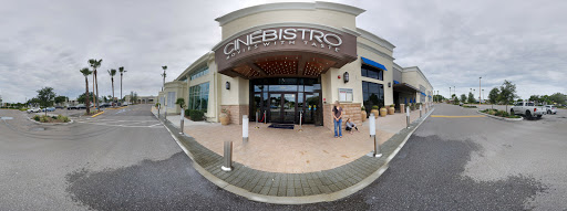 Movie Theater «CinéBistro Southgate», reviews and photos, 3501 S Tamiami Trail, Sarasota, FL 34239, USA