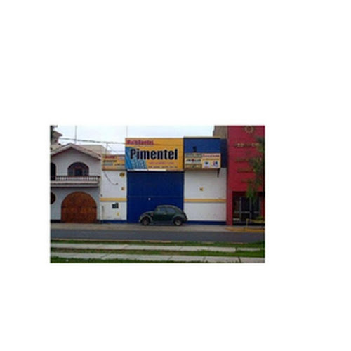 Opiniones de Multillantas Pimentel en Trujillo - Tienda de neumáticos
