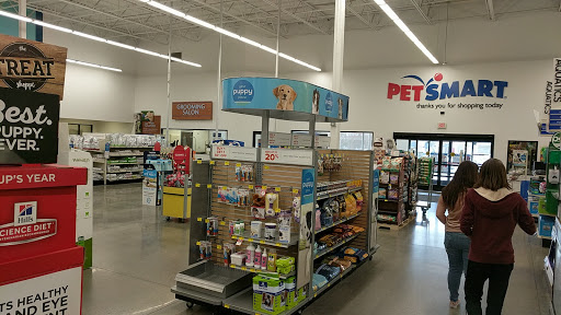 Pet Supply Store «PetSmart», reviews and photos, 10329 S State St, Sandy, UT 84070, USA