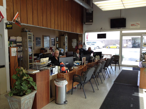 Regal Collision Repair, Inc. image