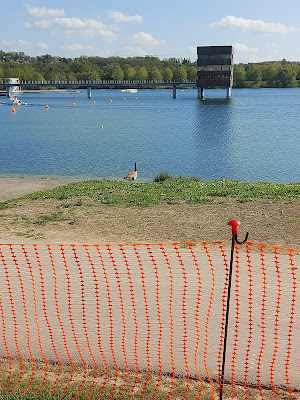Île de loisirs Vaires-Torcy - Site de Vaires Sur Marne à Vaires-sur-Marne