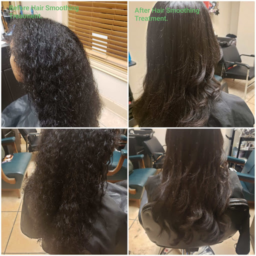 Beauty Salon «Dominican Blowouts Beauty Salon», reviews and photos, 3909 W Airport Fwy #29, Irving, TX 75062, USA