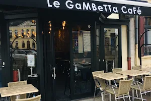Le Gambetta Café image