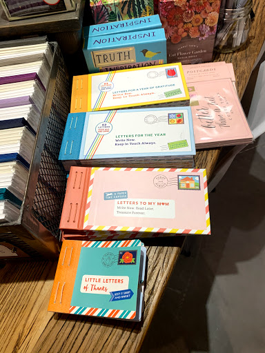 Stationery Store «Paper Source», reviews and photos, 3727 Lexington Rd, Louisville, KY 40207, USA