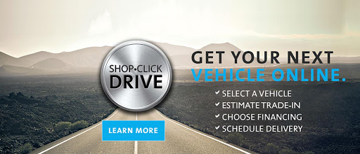 Chevrolet Dealer «Milnes Chevrolet», reviews and photos, 1900 S Van Dyke Rd, Imlay City, MI 48444, USA