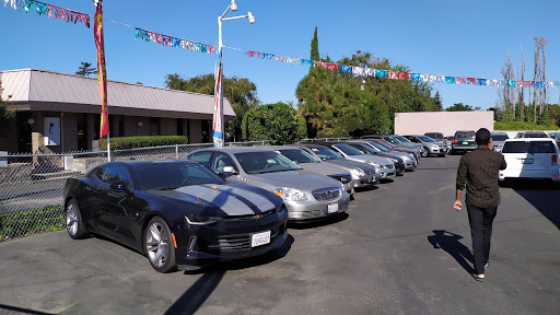 Used Car Dealer «Auto 4 Less», reviews and photos, 38631 Fremont Blvd, Fremont, CA 94536, USA