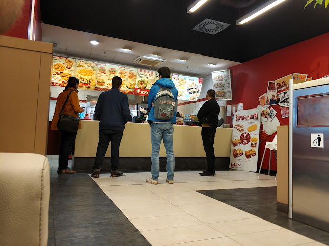 KFC - Bratislava