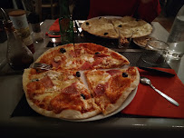 Pizza du Restaurant La Caravelle à Arles - n°5