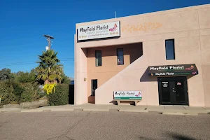 Mayfield Florist image