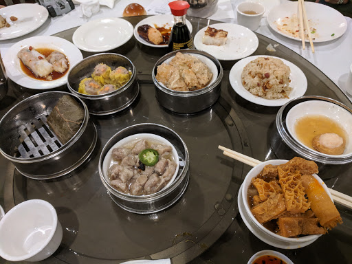 Szechwan Chinese Food