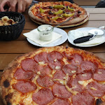 Photo n°1 de l'avis de Alex.. fait le 28/08/2019 à 18:09 sur le  ClassicX - Café & Restaurant à Grolsheim