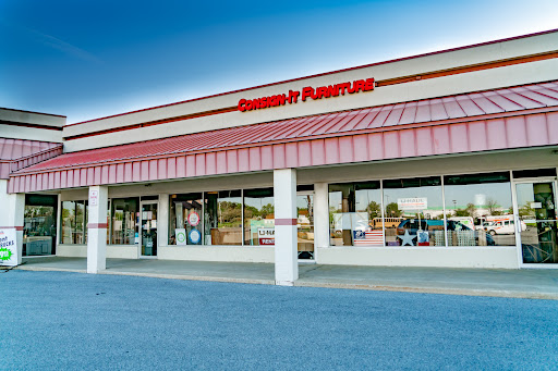 Consign It Furniture, 345 Scarlet Rd #12, Kennett Square, PA 19348, USA, 