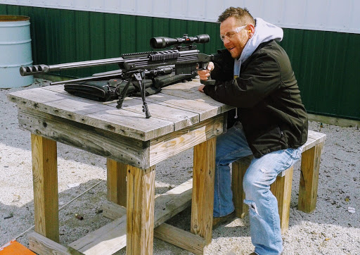 Gun Shop «McGalliard Guns & More», reviews and photos, 800 W McGalliard Rd, Muncie, IN 47303, USA