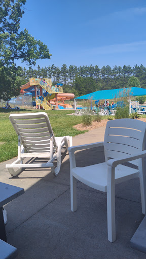 Water Park «Bunker Beach Water Park», reviews and photos, 701 County Rd A, Coon Rapids, MN 55448, USA